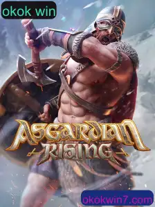 AsgardianRising: Mergulhe na Épica Aventura de Conquista e Estratégia