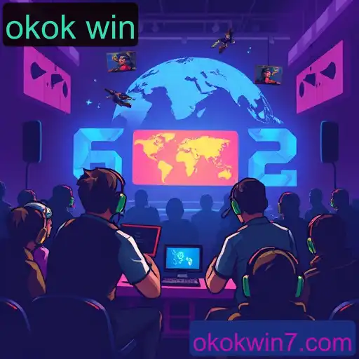 Gaming Experience okok win - 800+ Premium and Exclusive Games
