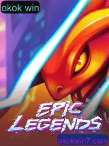 EpicLegends: Explorando o Universo do Jogo e Suas Regras Emocionantes