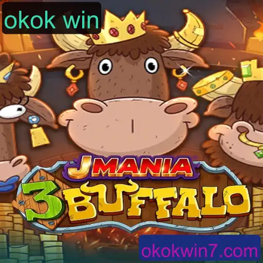 A Nova Sensação dos Jogos: JMania3Buffalo