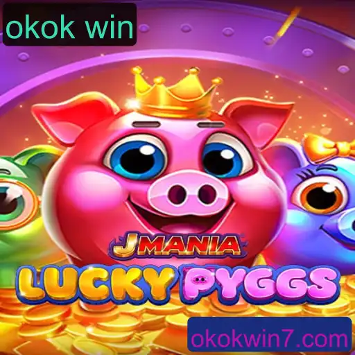 Descubra o Mundo Emocionante de JManiaLuckyPyggs
