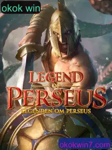 Explorando o Mundo Épico de LegendofPerseus