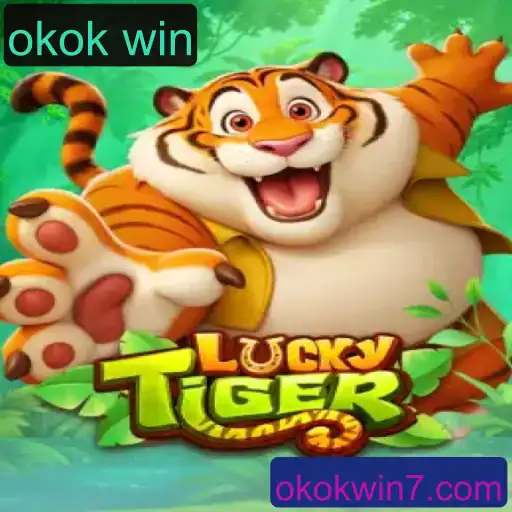 Descubra o Empolgante Mundo de LuckyTiger: Como Jogar e Ganhar com 'okok win'