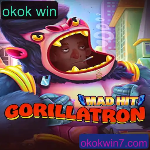Explorando o Mundo Vibrante de MadHitGorillatron: Uma Aventurosa Jornada de Jogo