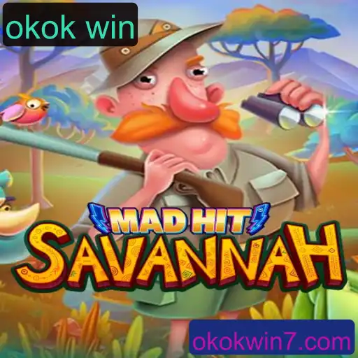 Explorando MadHitSavannah: Um Novo Fenômeno nos Jogos