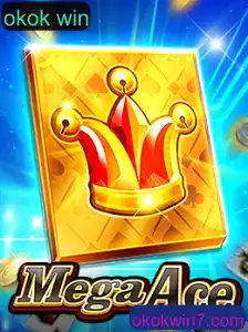 Descubra as Emoções do Jogo MegaAce e Aprenda a Arte do 'okok win'