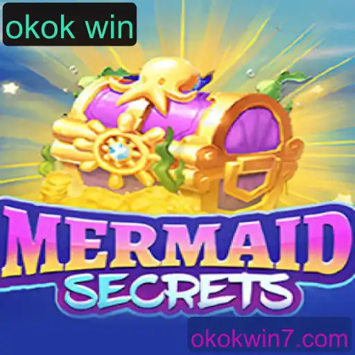 MermaidSecrets: Descubra os Mistérios Subaquáticos e Conquiste a Vitória com 'okok win'