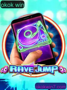 RaveJumpmobile: A Nova Sensação no Mundo dos Jogos Móveis
