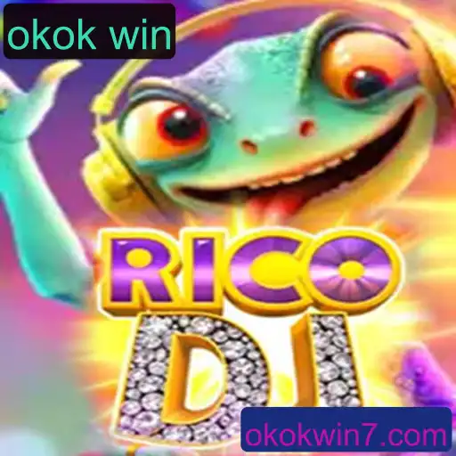 RicoDJ: O Novo Fenômeno dos Jogos de Estratégia com 'Okok Win'
