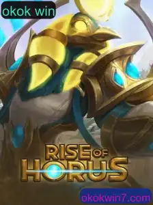 RiseofHorus: Descubra o Fascinante Mundo da Competição Digital