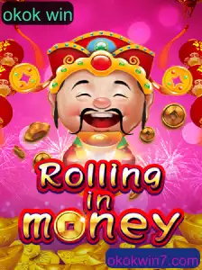 Descubra o Fenômeno de RollingInMoney: Como Jogar e Vencer com o Segredo do 'okok win'