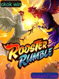 Descubra o Mundo Empolgante de RoosterRumble