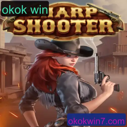 Sharpshooter: Estratégia e Aventura para o Okok Win