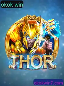 THOR: Explore o Fascinante Universo do Jogo e as Regras de Jogo