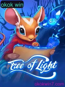 TreeofLight: Uma Jornada de Estratégia e Aventura