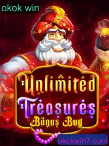Descubra o Fascinante Mundo de UnlimitedTreasuresBonusBuy