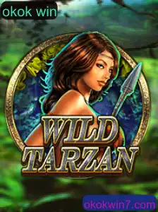 WildTarzan: O Jogo de Aventura Desafiador que Mistura Natureza com Estratégia