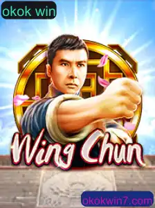 WingChun: O Jogo de Estratégia que Conquista Multidões