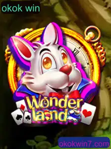 Descubra o Fascinante Mundo de Wonderland: Regras e Estratégias